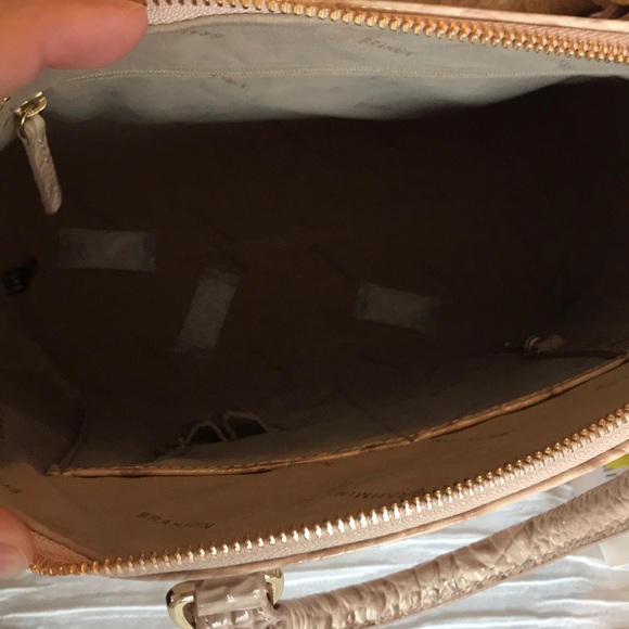 BRAHMIN 🌸❌SOLD❌ - Picture 7 of 7